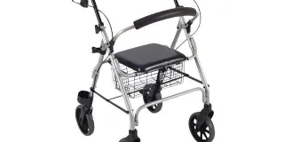 Rollator