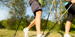 Nordic-Walking