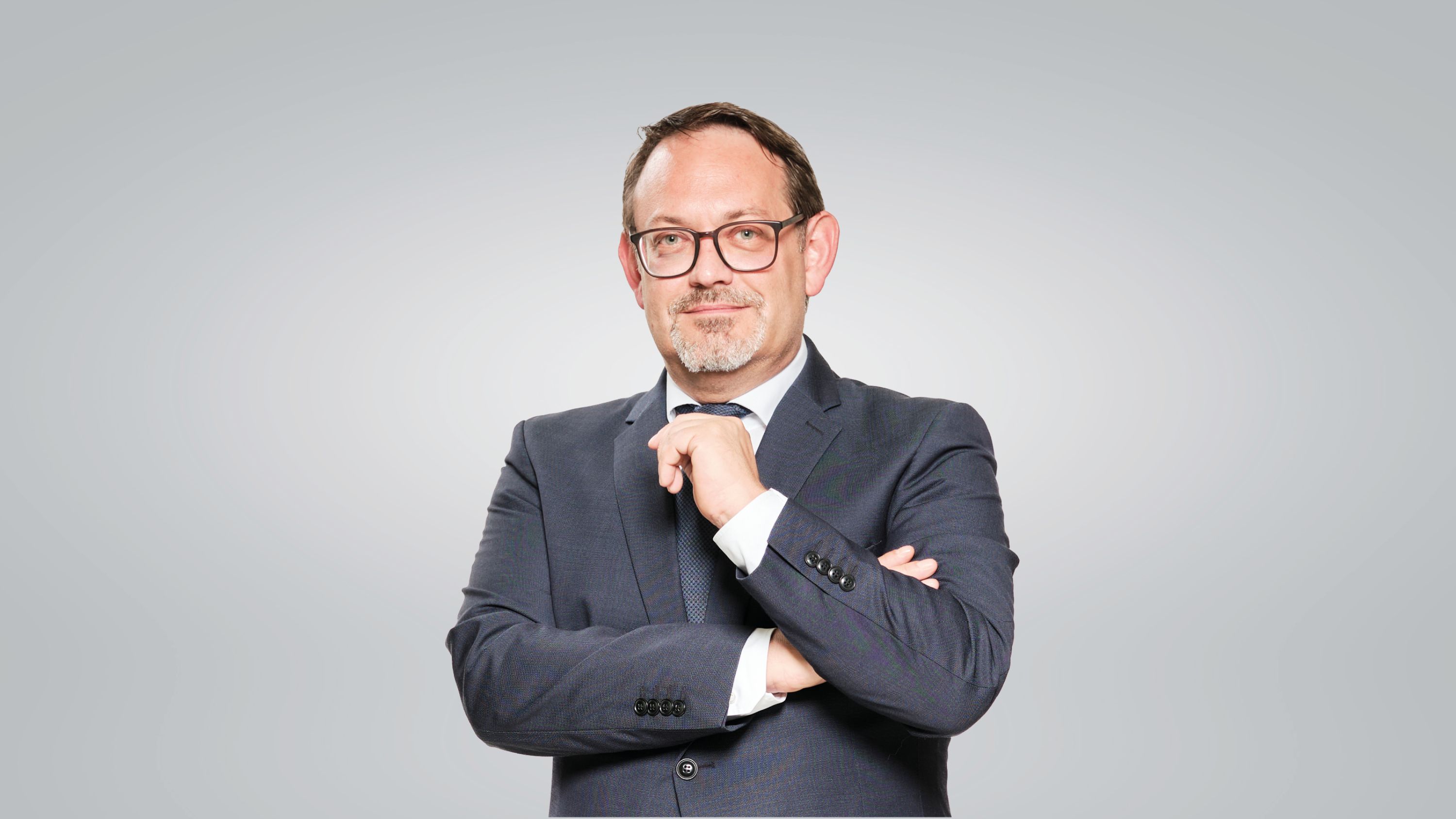 Alexander Widmer, Responsabile Innovazione e Politica