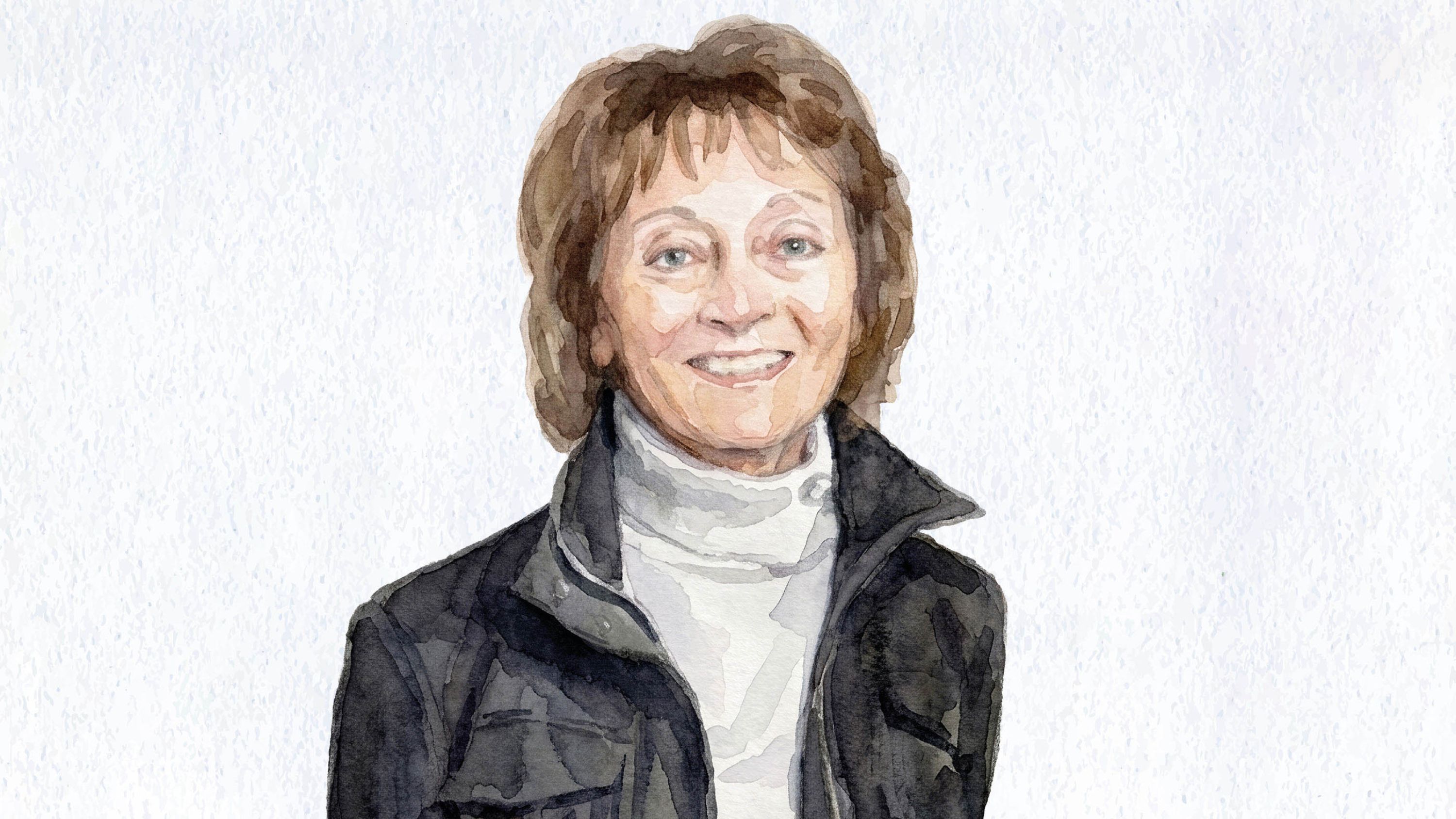 Eveline Widmer-Schlumpf, Präsidentin des Stiftungsrats Pro Senectute Schweiz