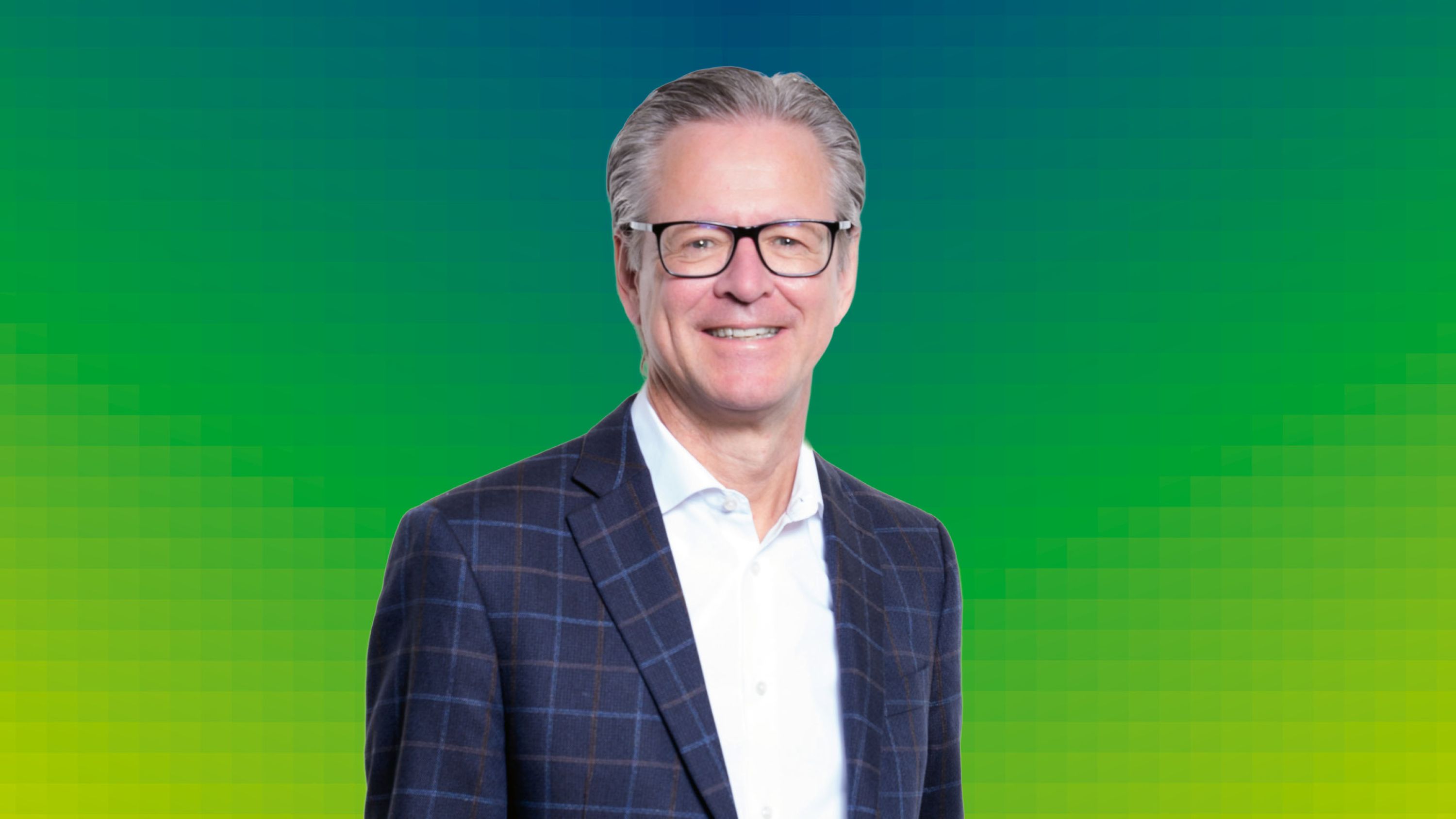 Jörg Auf der Maur, Geschäftsleitungsmitglied von Pro Senectute Schweiz