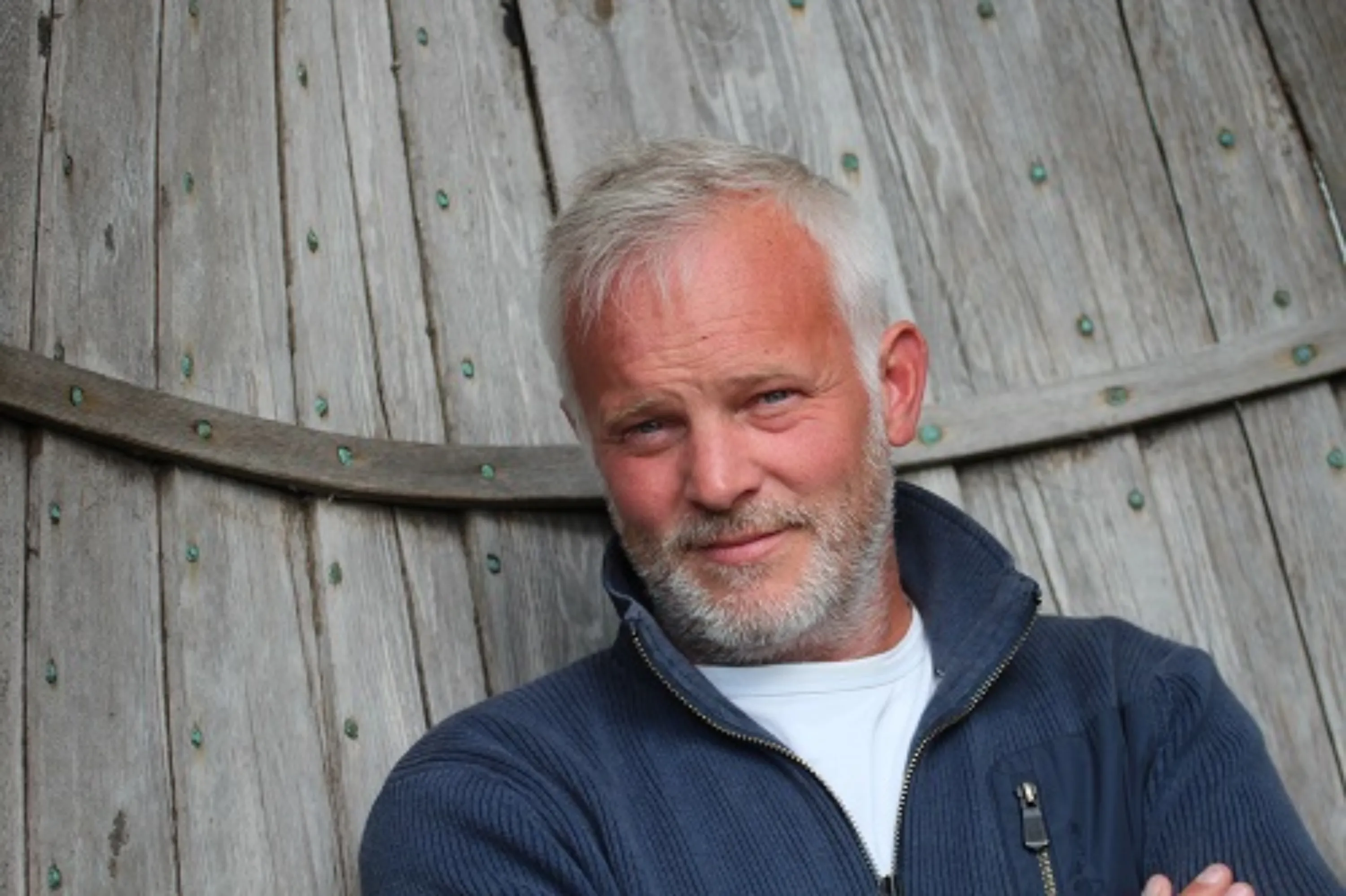 Marc Voltenauer