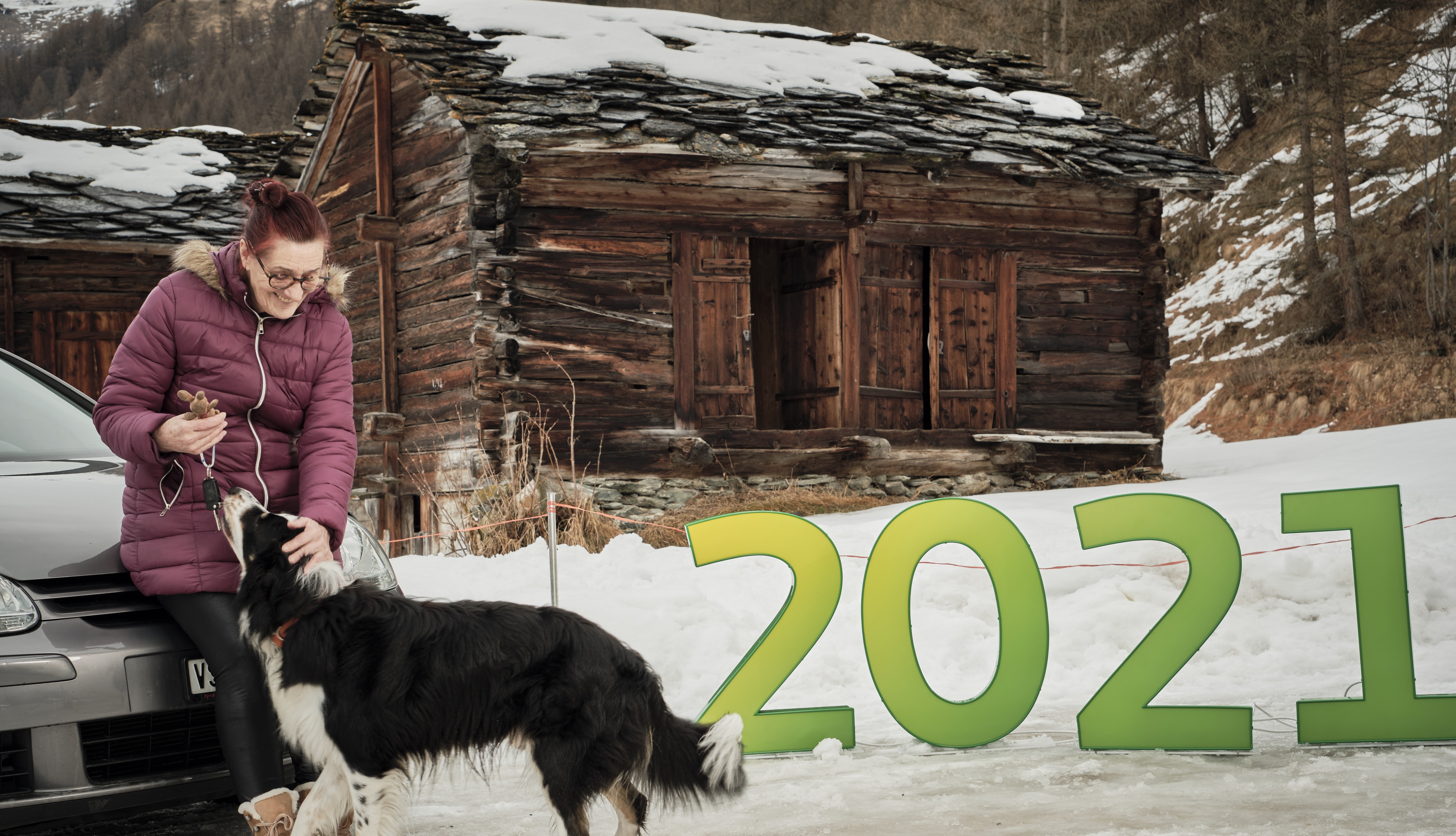 Leistungsbericht 2022